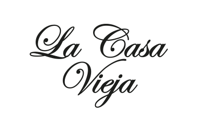 LA CASA VIEJA