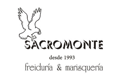 JCR Sacromonte logotipo