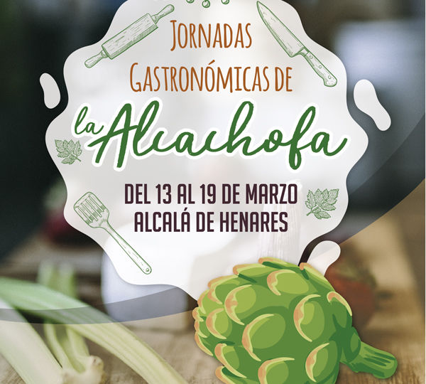 cartel alcachofa web