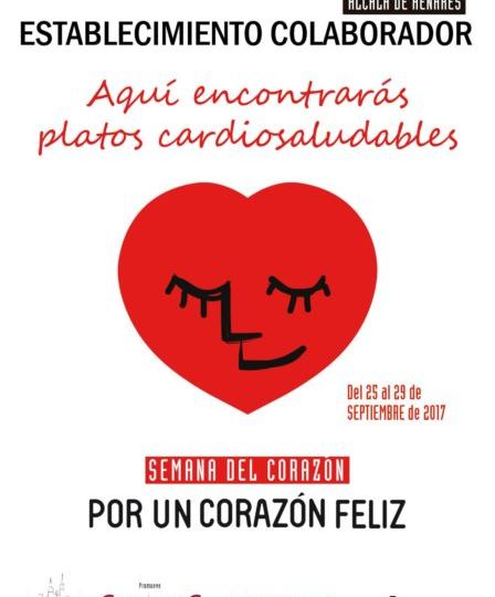 Por un corazón feliz