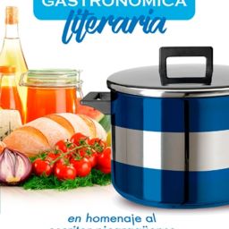 Muestra Gastronómica Literaria 2018