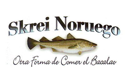 Skrei Noruego