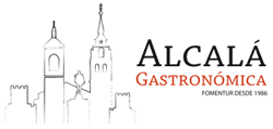 Alcalá Gastronómica
