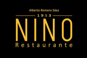 nino restaurante logo