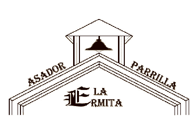 ermita logo restaurante