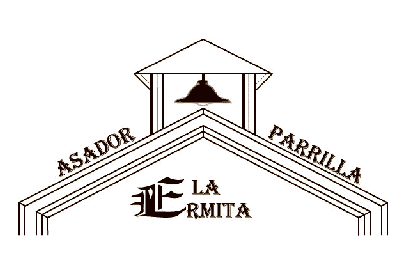 ASADOR PARRILLA LA ERMITA