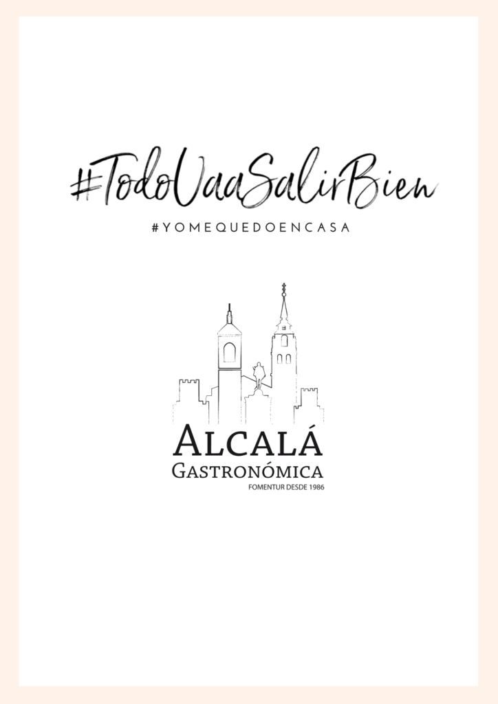 Alcalá Gastronómica