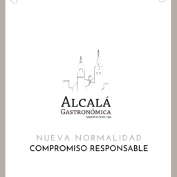 Alcalá Gastronómica