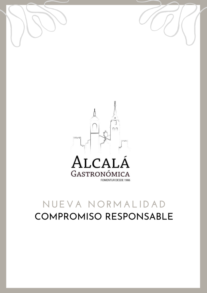 Alcalá Gastronómica