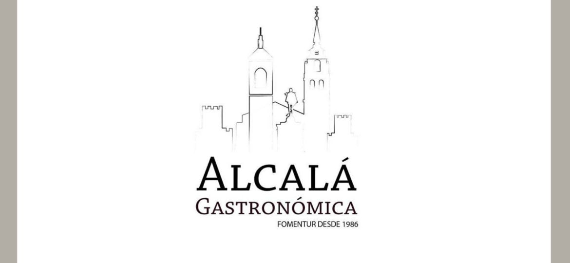 Alcalá Gastronómica