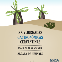 Jornadas Gastronómicas Cervantinas