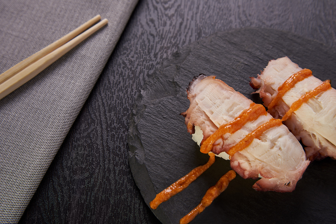 ki-jote restaurante en Alcalá de Henares