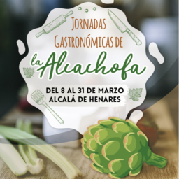 Jornadas Gastronómicas de la Alcachofa de Alcalá de Henares