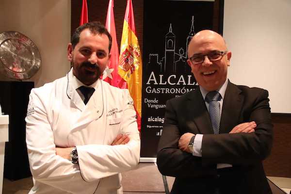 Jornadas Gastronómicas de Alcalá de Henares