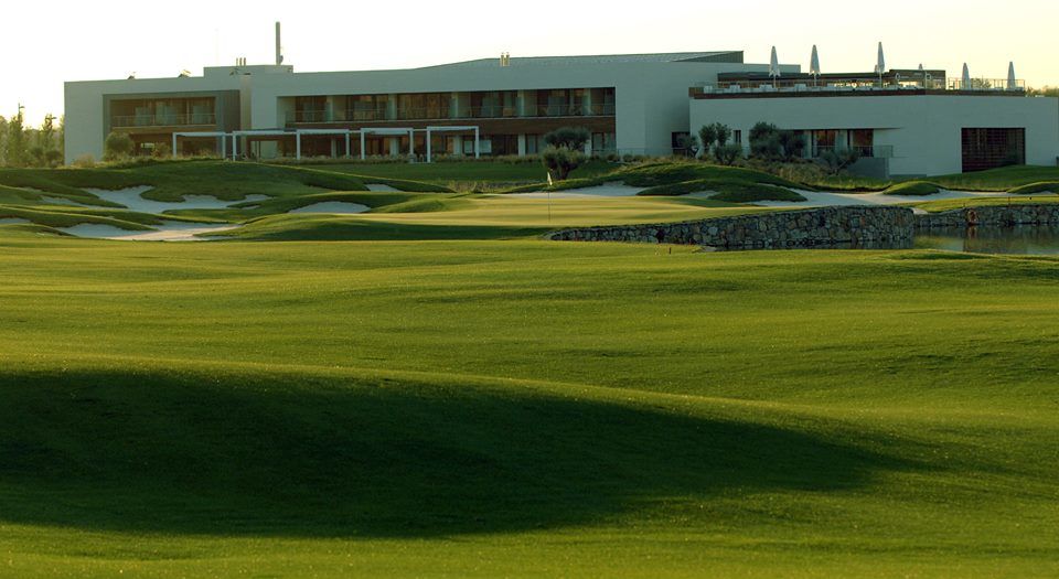 General Encin Golf Hotel