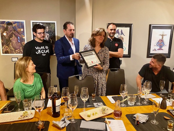 Alcalá Gastronómica - Fomentur