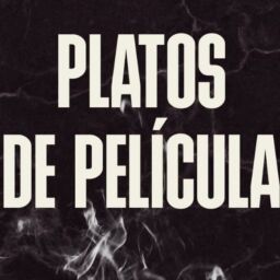 Platos de película de Alcalá Gastronómica