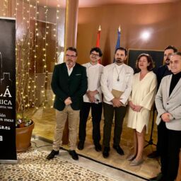 Presentación de la 37 Semana Gastronómica de Alcalá de Henares