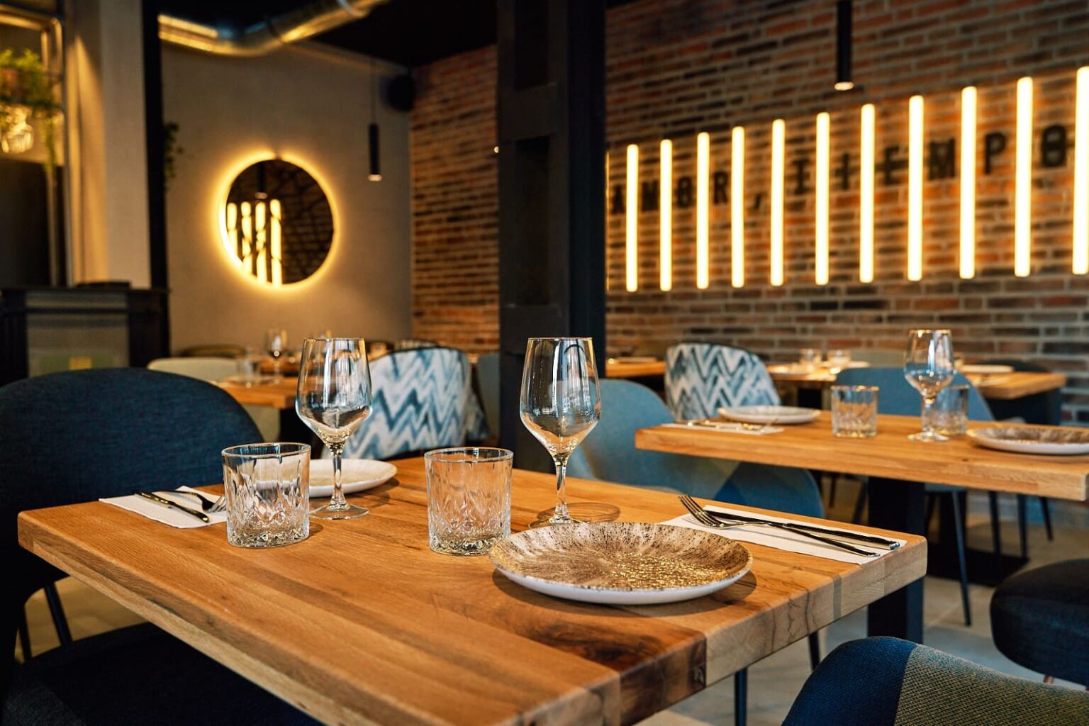 Caiko Restaurante Caiko Smokehouse| Alcalá Gastronómica