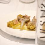 Muestra Gastronómica de la Alcachofa en Alcalá de Henares