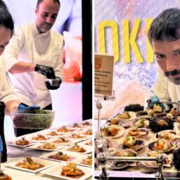 39 Semana Gastronómica de la Cocina Creativa en Alcalá de Henares