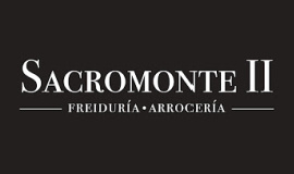 Sacromonte II