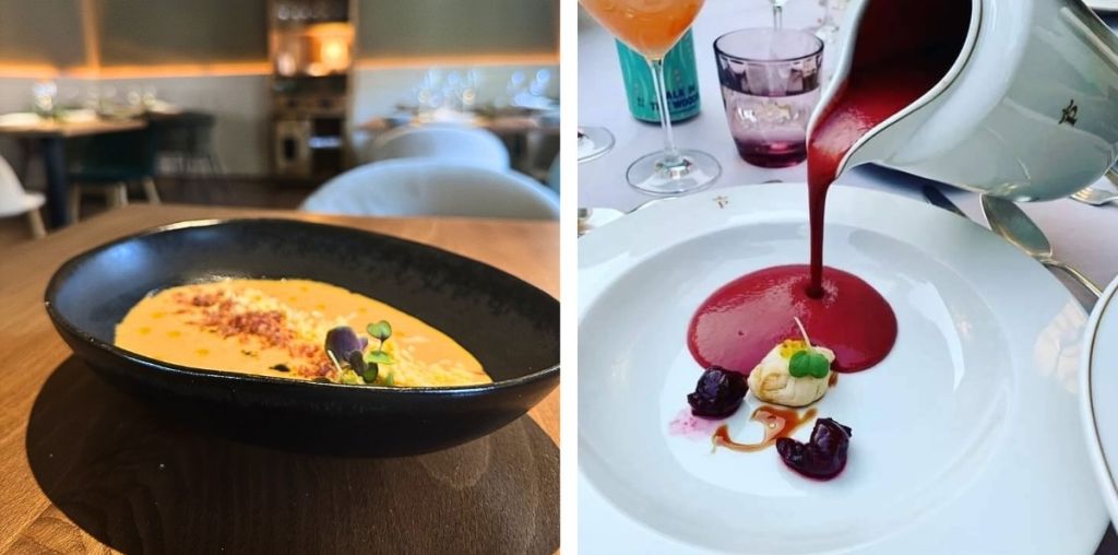 Platos favoritos del verano en Alcalá de Henares
