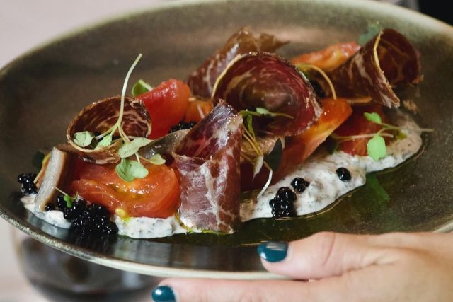 platos imprescindibles del verano en Alcala de Henares con los restaurantes de Alcalá Gastronomica