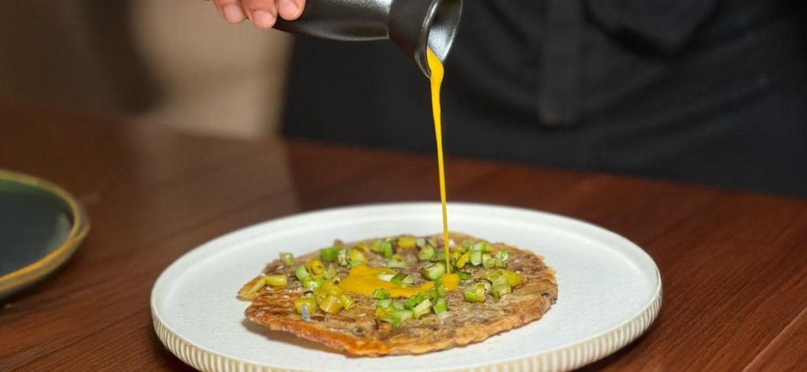 Platos clásicos de Alcalá de Henares en los restaurantes de Alcalá Gastronómica