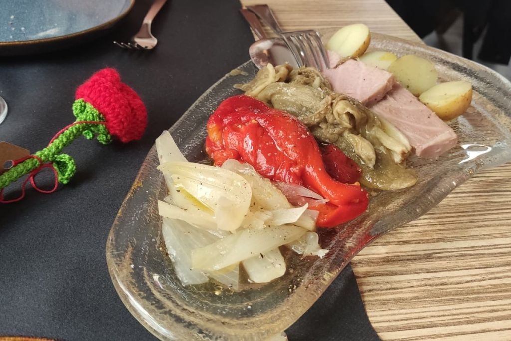 Platos clásicos de Alcalá Gastronomica para disfrutar de la gastronomía en Alcalá de Henares