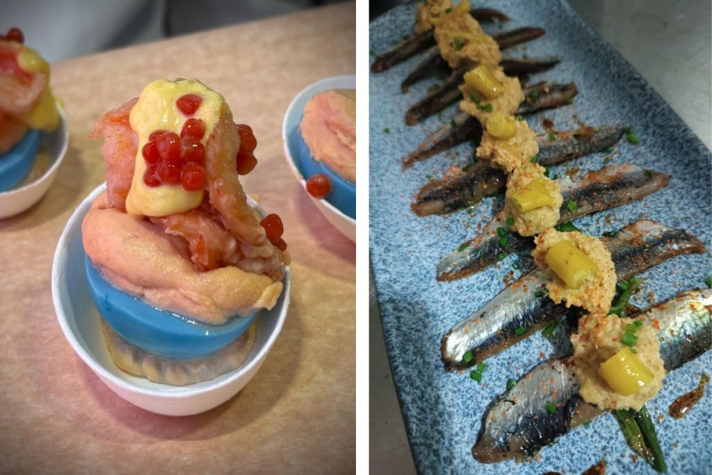 Platos clásicos de Alcalá Gastronomica en los restaurantes de Alcalá de Henares en Ki-Jote