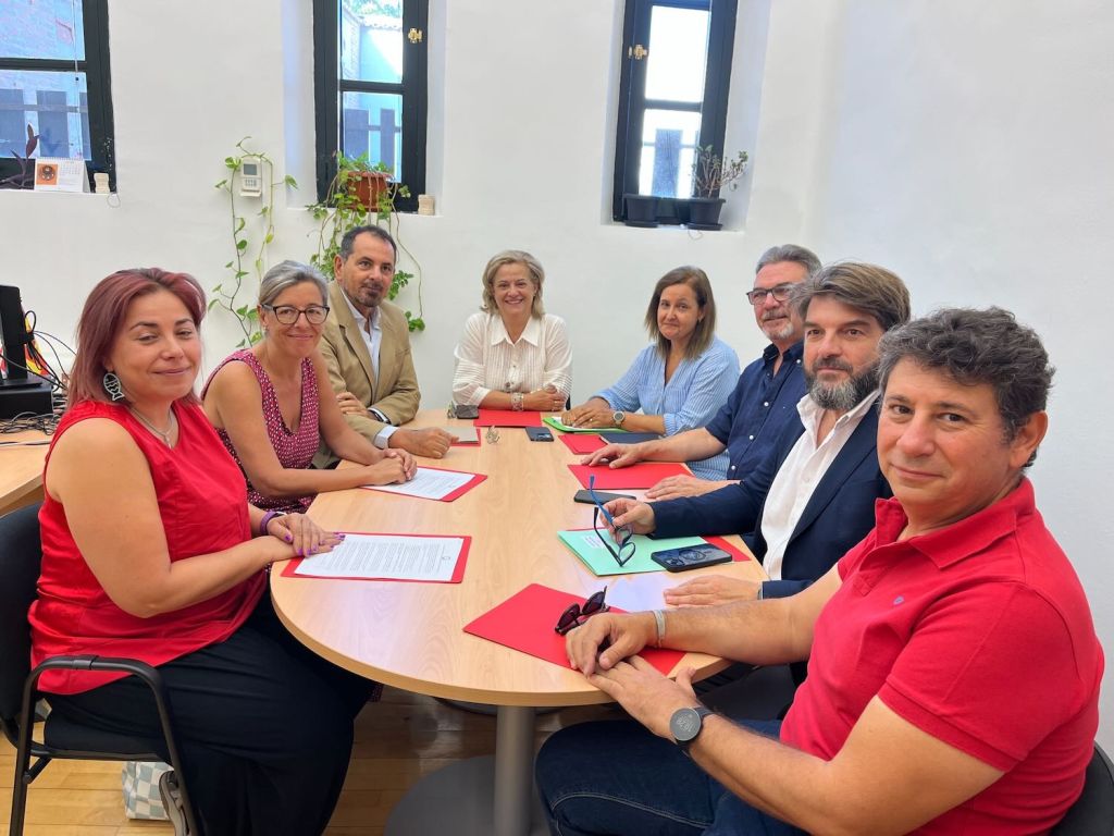 Jurado del Premio Cervantes Gastronómico 2025