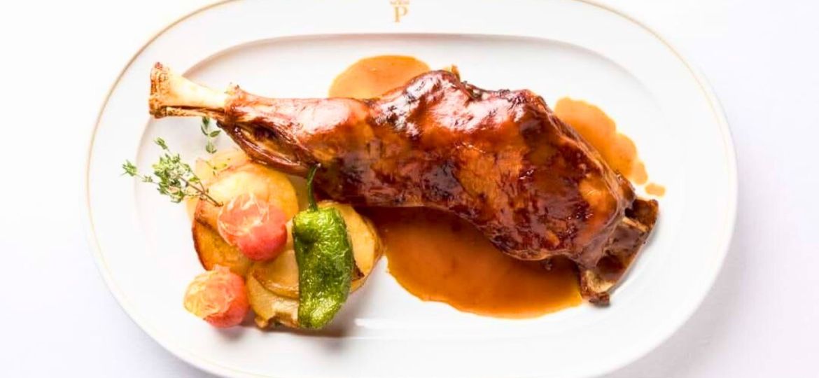 Septiembre trae platos tradicionales, recetas contundentes y el gusto por la cocina de otoño