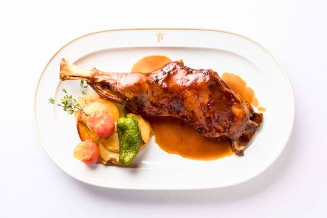 Septiembre trae platos tradicionales, recetas contundentes y el gusto por la cocina de otoño