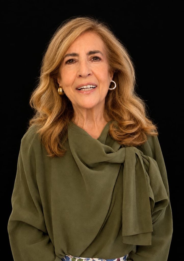 María Zarzalejos, Premio Cervantes Gastronómico 2026