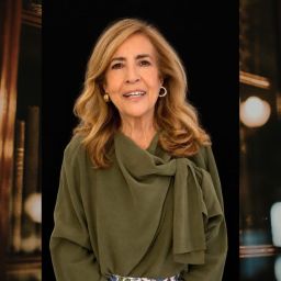 Maria Zarzalejos Premio Cervantes Gastronómico 2026