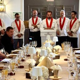 XXX Jornadas Gastronómicas Cervantinas de Alcalá de Henares 2026