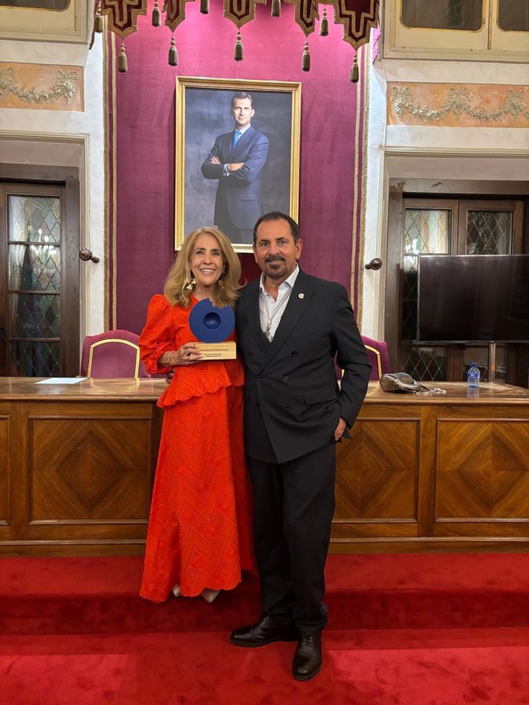 premio cervantes gastronomico 2026 Premio Cervantes Gastronómico 2026
